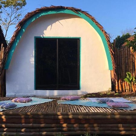 Love Shack Hostel&Cafe San Juan  Exterior foto